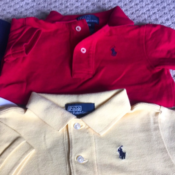 Shirts - Picture 2 of 6